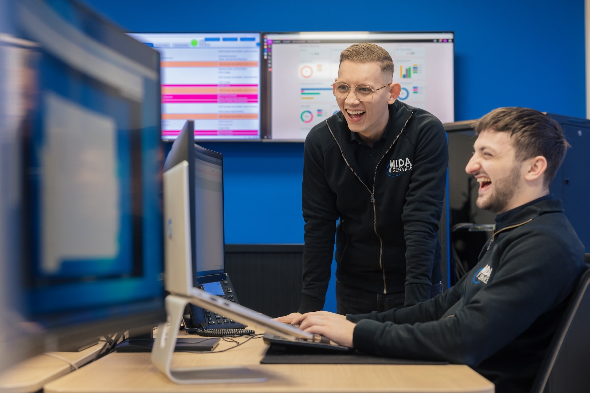 IT-advies voor groei en innovatie