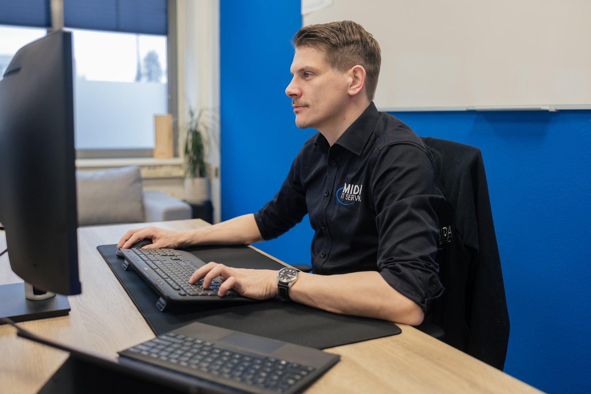 systembeheerder voor ict bedrijven in maastricht